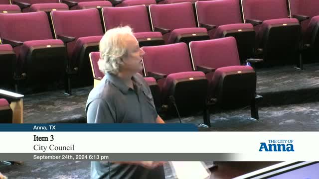 City Council Faces Backlash Over Development Transparency Issues
