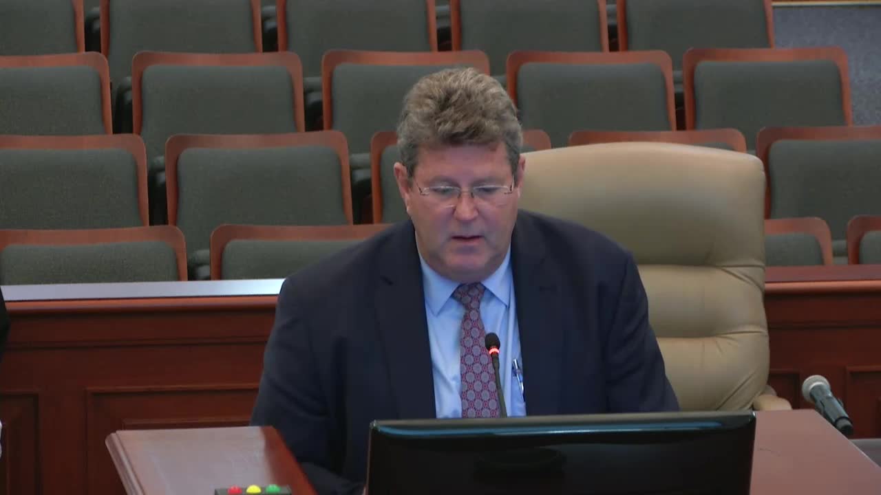 City Council Approves New Development Plan Amid Community Debate