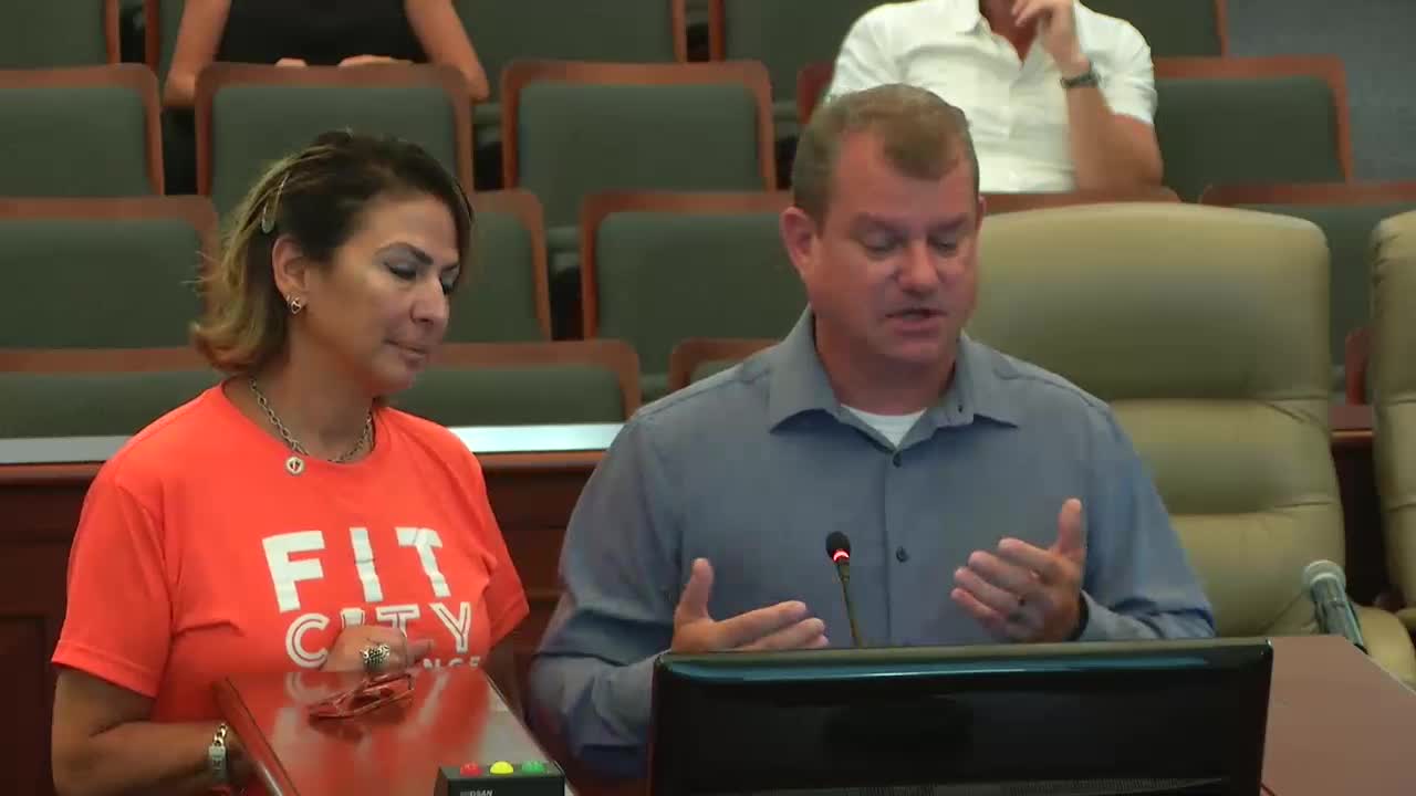 Residents voice urgent traffic safety concerns amid local growth