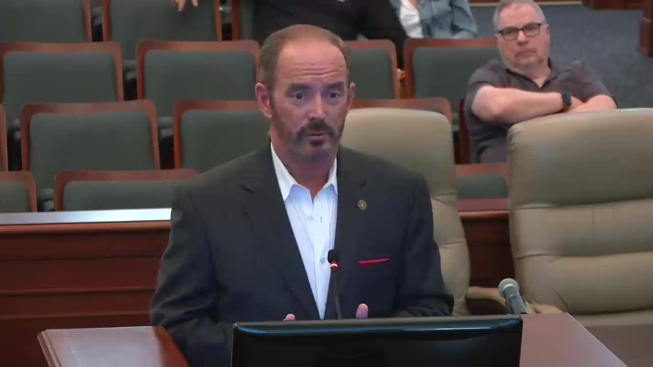 Major development plan promises economic boost and jobs