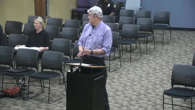 Homeowner battles relentless flooding crisis in neighborhood