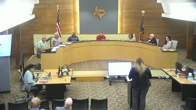 City Council Faces Budget Crisis Amid Fluctuating Numbers