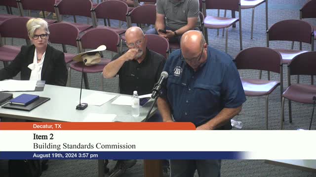 City moves to demolish long-abandoned fire hazard property