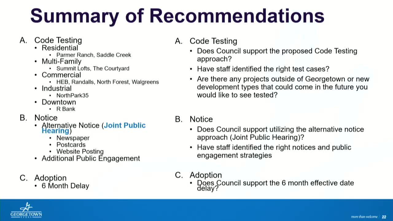 Zoning changes spark confusion for residential homebuyers
