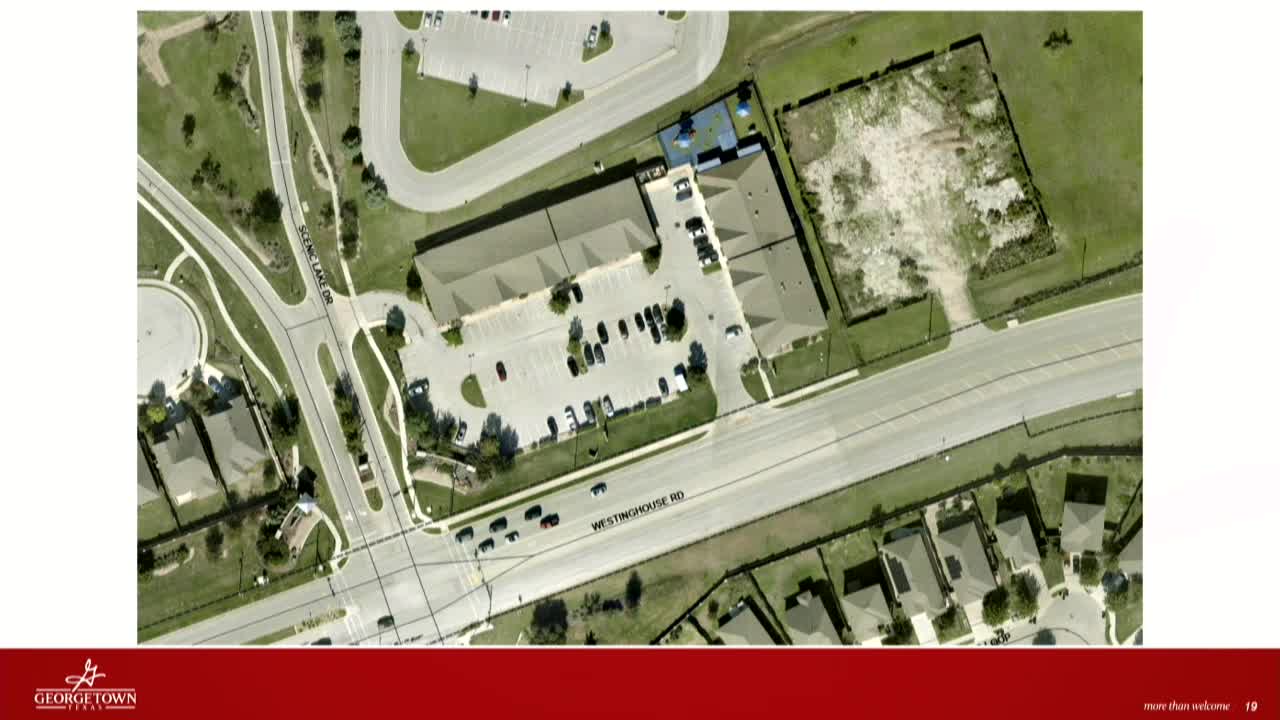 Residents rally against controversial gas station zoning proposal