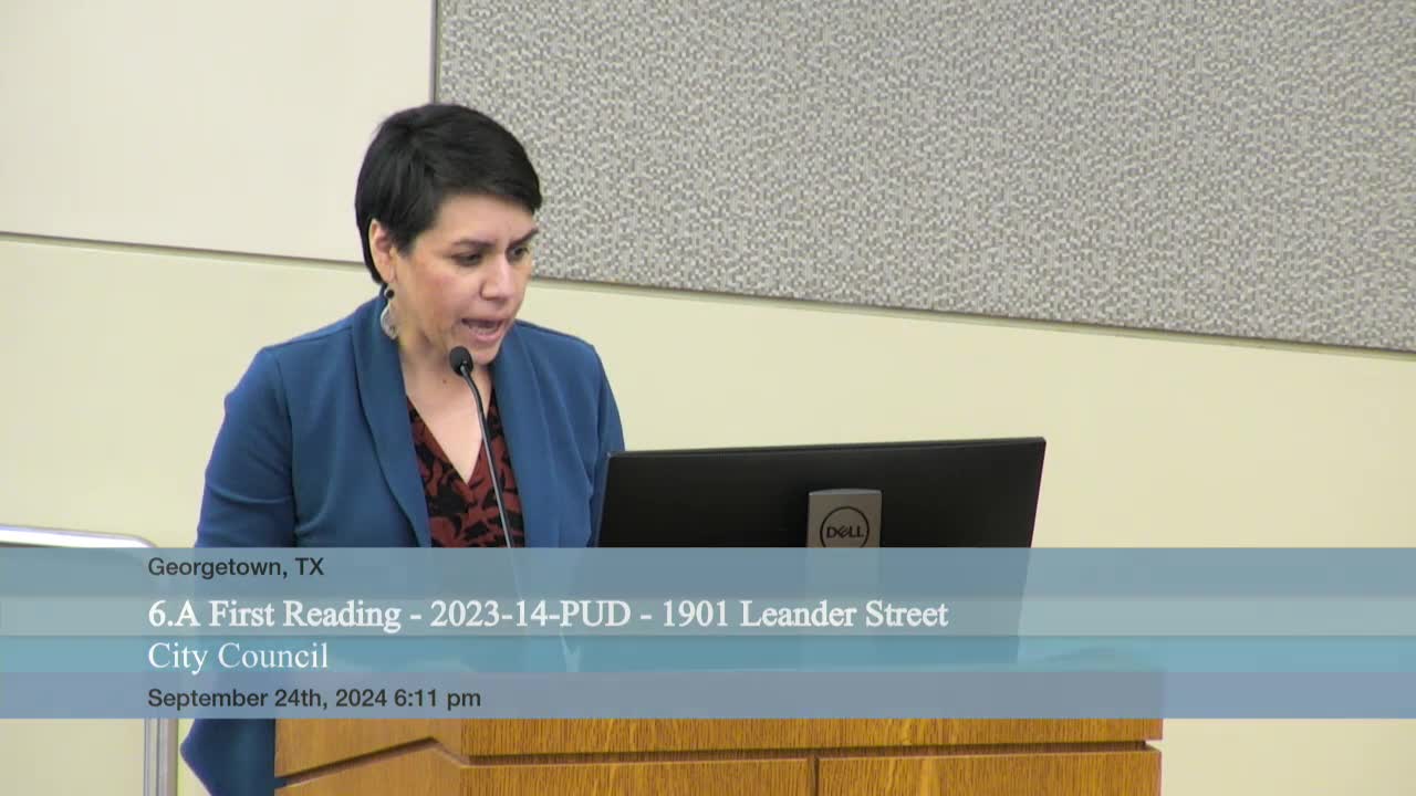 City Council Approves Controversial Residential Zoning Change