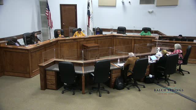 Mayor urges community to support struggling animal shelter
