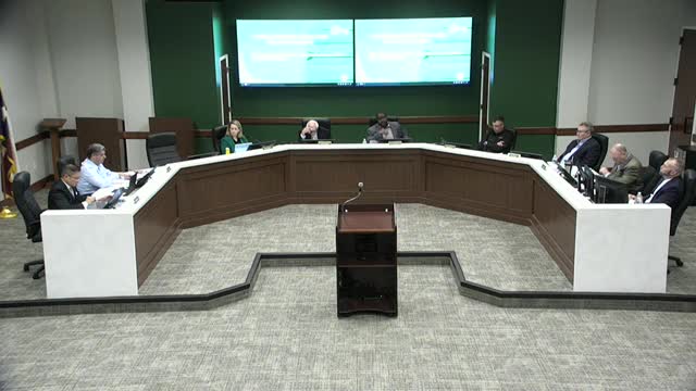 Budget Talks Heat Up Over Animal Shelter Funding Concerns