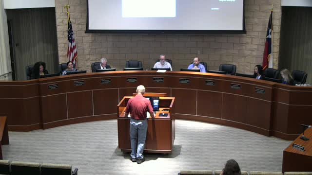 City Council Faces Backlash Over Rising Water Rates