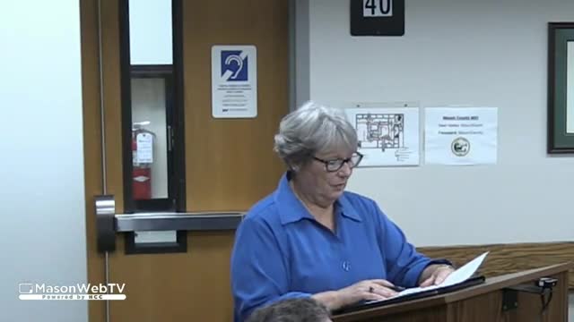Fire District Overcomes Crisis to Rescind State of Disaster