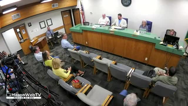 County approves ambitious 2025 construction and transportation plans