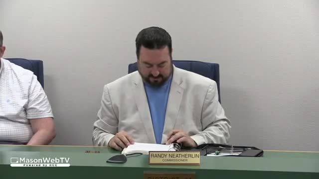 Fire District 12 emerges stronger after disaster declaration