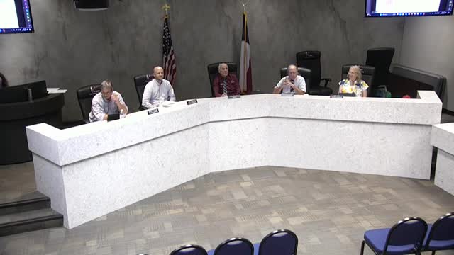 City Council Considers Urgent Traffic Safety Measures