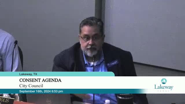 City Council Faces Urgent Call for Sidewalk Safety Measures