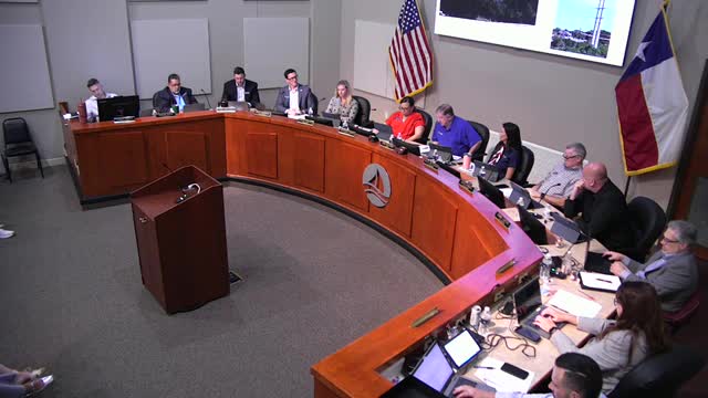 City Council Delays Controversial Cell Tower Vote