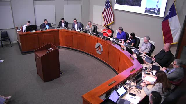 City Council Debates Controversial Cell Tower Proposal