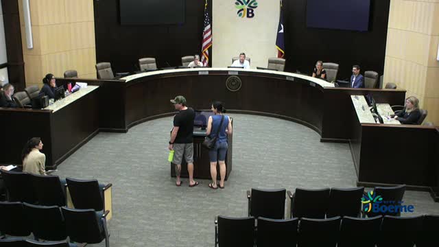 Neighbors Rally for Demolition of Unsafe Structures