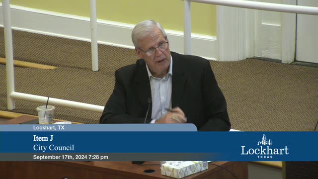 City Council Faces Heated Debate Over Manufactured Home Permit