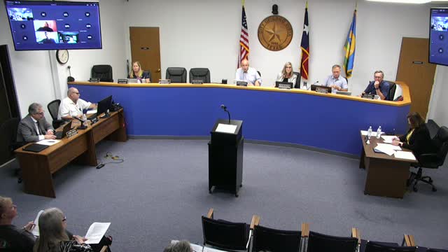 City Council debates controversial tax rate increase proposal