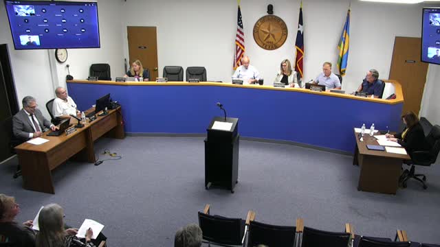 City Council halts controversial property purchase amid public outcry