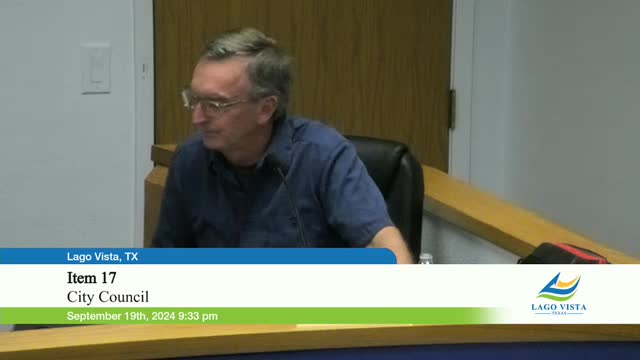 City Council unanimously approves ambitious new work plan