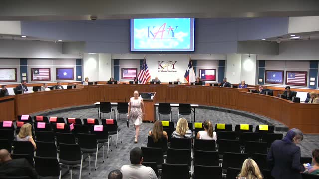 Parents and students rally against controversial book ban
