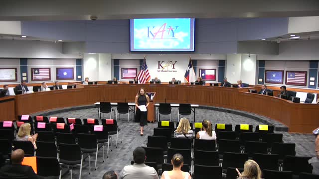 Activist condemns school board for inviting far right speakers