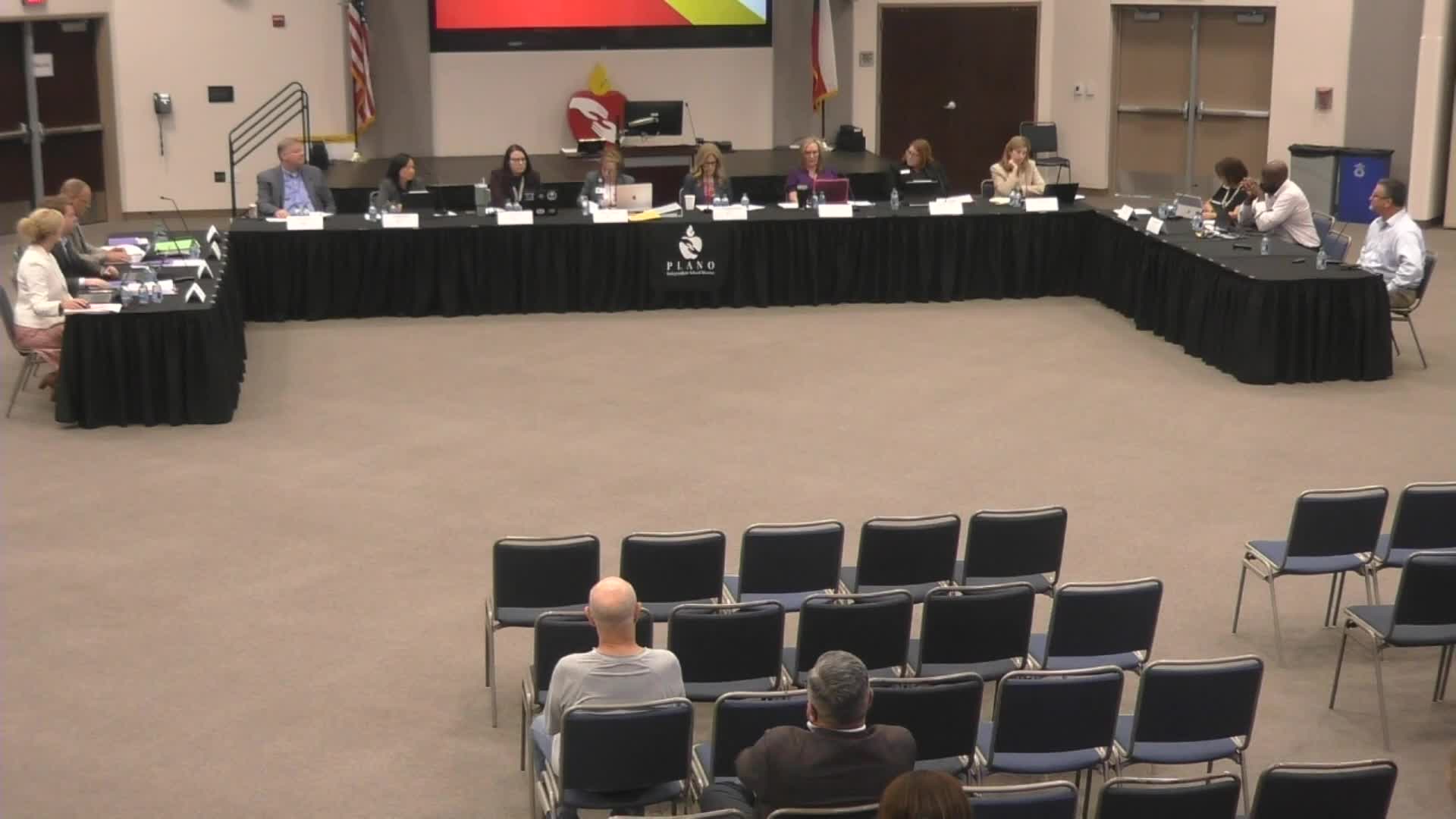 School Board Approves Controversial Attendance Credit Agreement