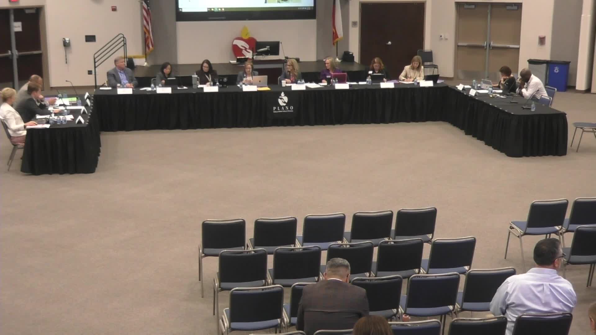 School District Launches Ambitious International Baccalaureate Program