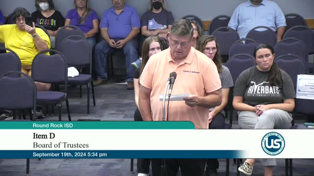 Voters urged to reject massive tax increase proposal