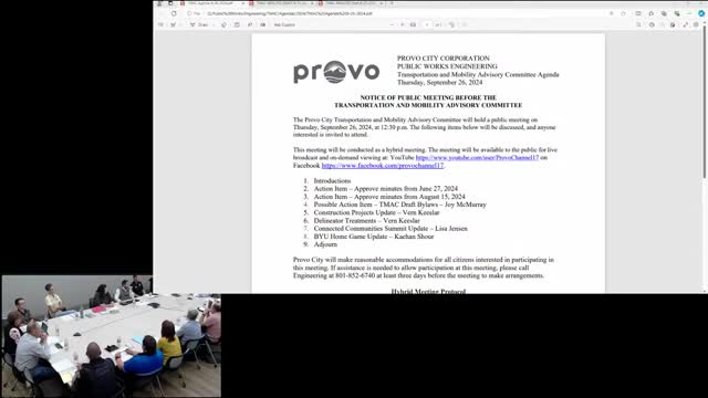 City Constructs Safety Wall to Protect Children from Traffic