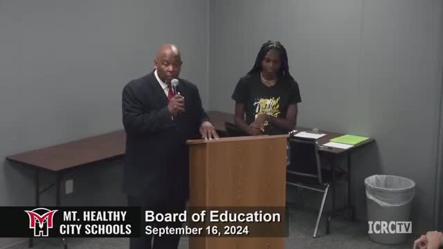 School District Faces Substitute Teacher Crisis