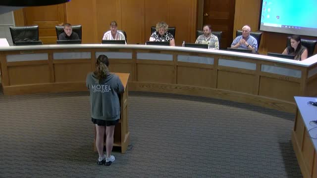 Short term rentals spark debate over local control