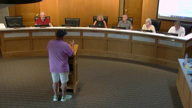 Renovation debate sparks clash over historic preservation standards