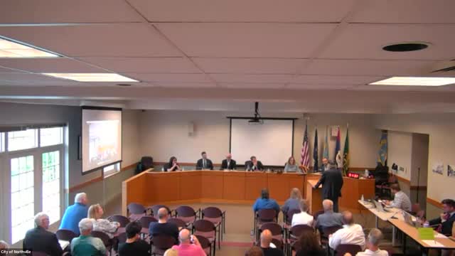 City Council Faces Backlash Over Controversial Ballot Proposal