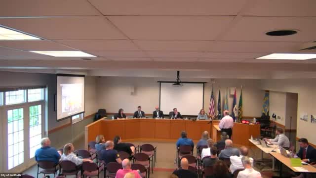 City debates future of street closures amid business concerns