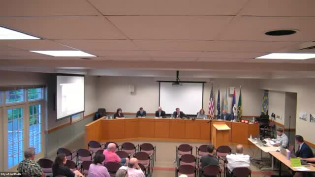 Community divided as outdoor dining ballot initiative debated