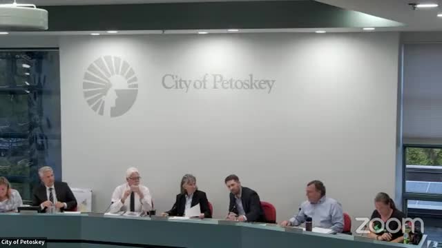 City Council Faces Dilemma Over Long Term Fossil Fuel Contracts
