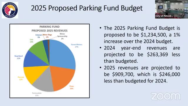 Downtown art funding sparks debate on city priorities