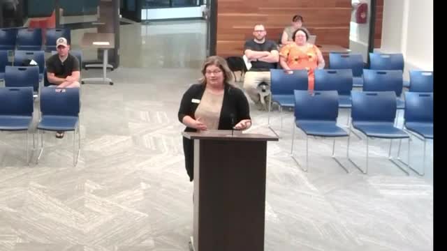 City Judge Promises Swift Justice Amid Community Concerns