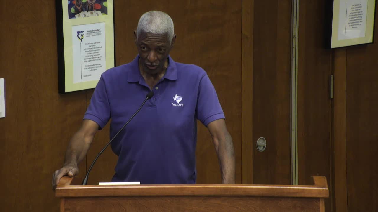 Controversy erupts over school district election boundaries