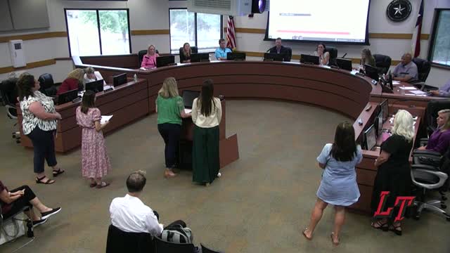 Lake Travis ISD celebrates diversity with multicultural festival