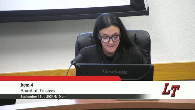 Parents Demand Action as Special Education Faces Major Budget Cuts