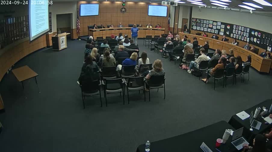 Community members rally against proposed Christian curriculum in schools
