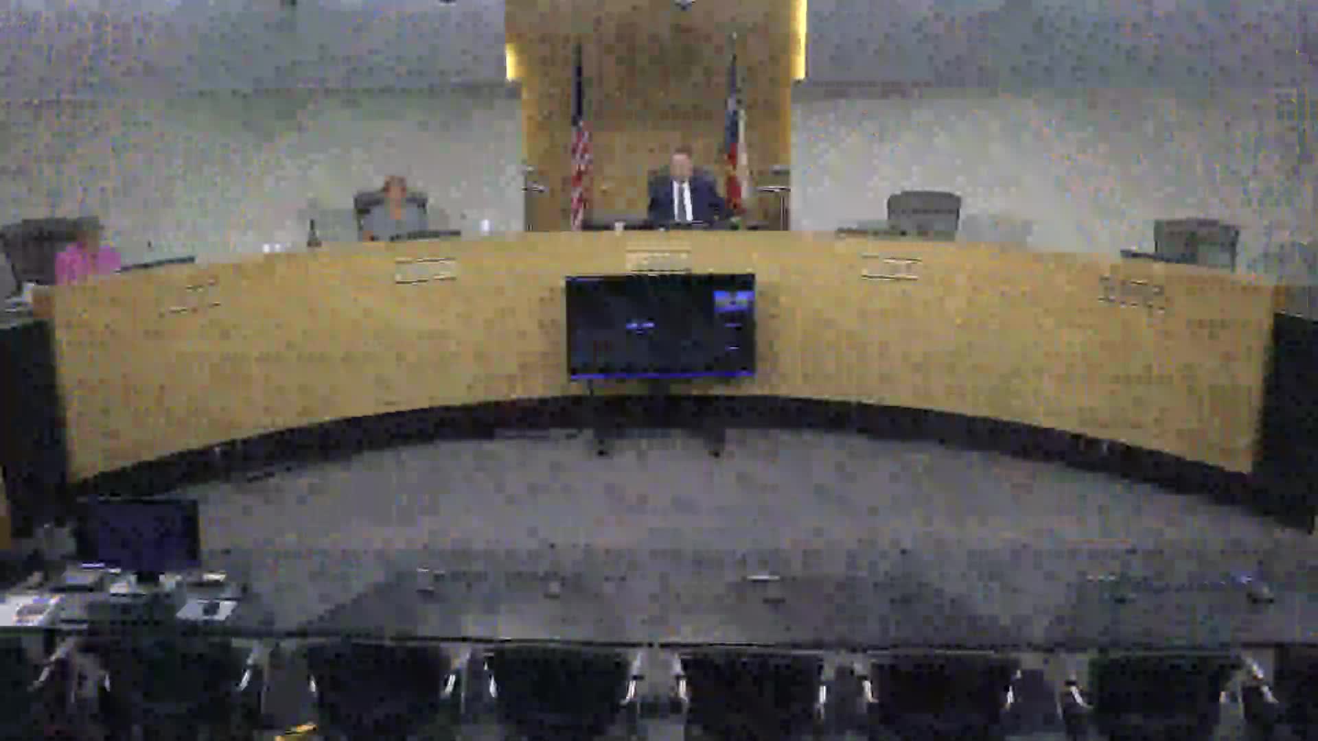 Travis County Court Faces Emotional Public Appeals for Justice