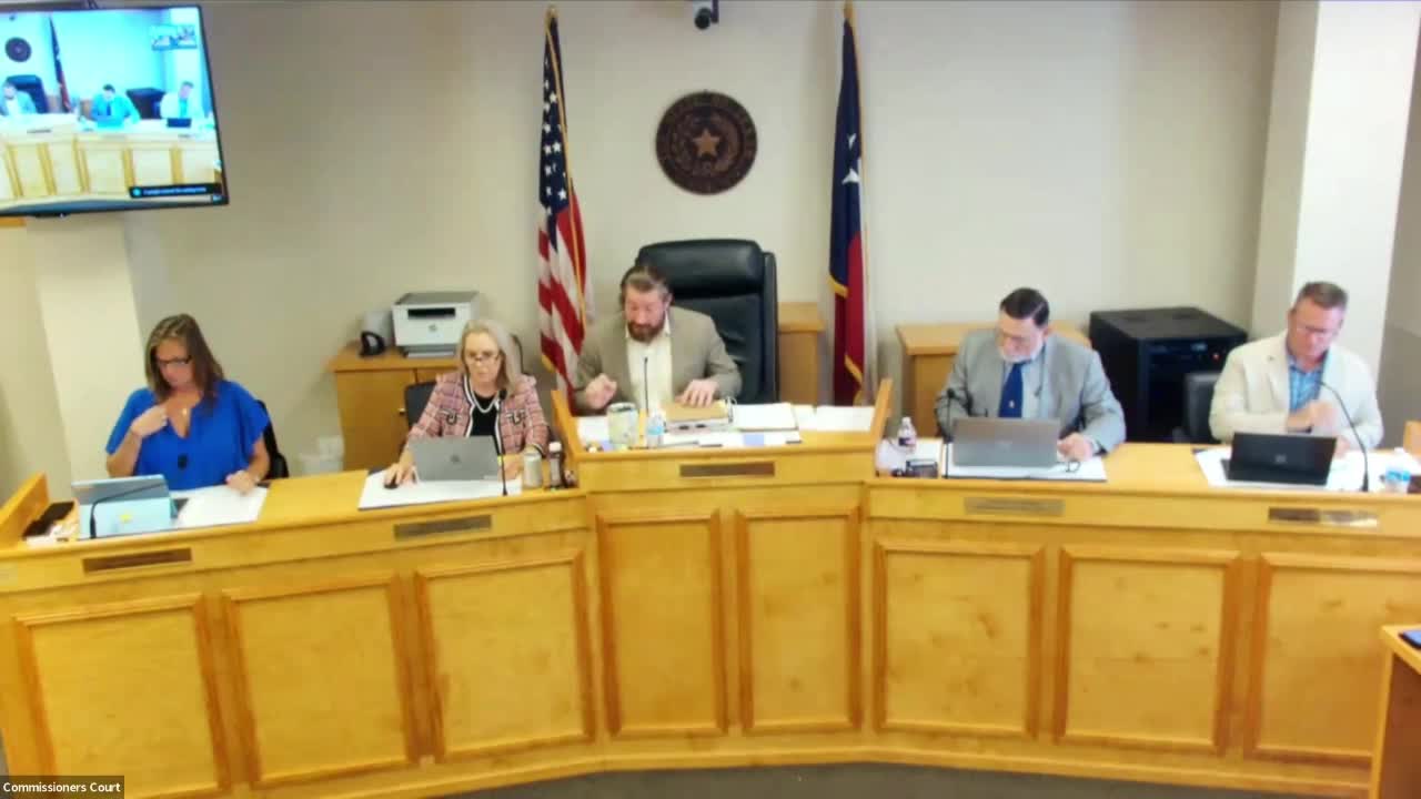 County grants vital funds to support homebound meal program