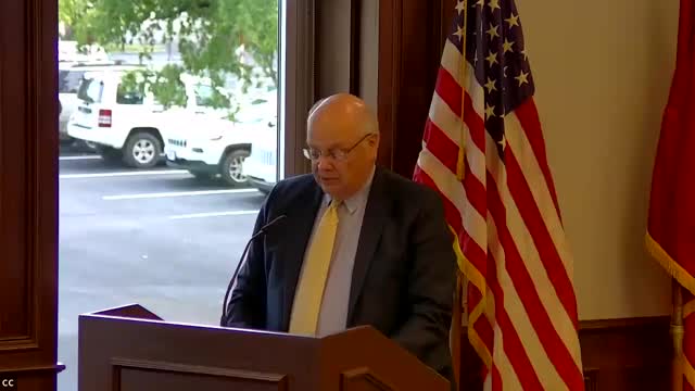 City Council Approves Major Park Expansion and Renovation Plans