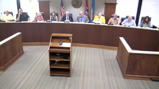 City awaits pivotal Tennessee Supreme Court decision on ordinance