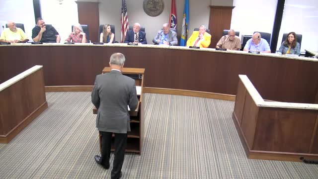 City council faces backlash over costly election dispute