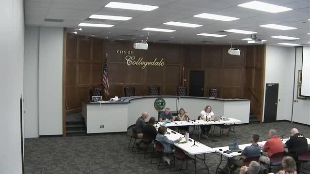 City leaders demand action on neglected infrastructure issues